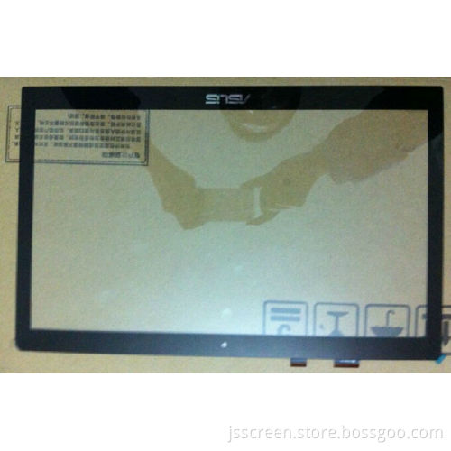 touch digitizer touch panel for Asus S550 S550CA S550X S500X S500